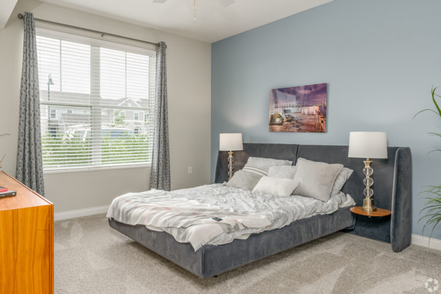Jerome Grand Apartments for Rent in Dublin Ohio