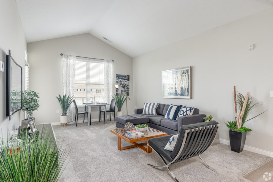 Jerome Grand Apartments for Rent in Dublin Ohio