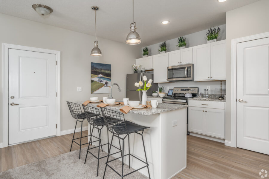 Jerome Grand Apartments for Rent in Dublin Ohio