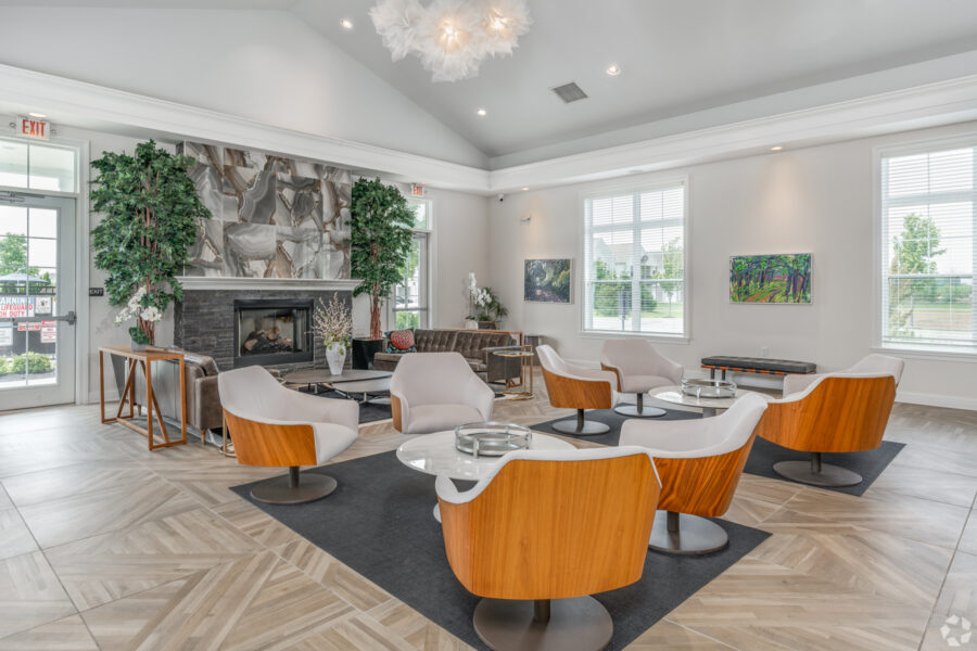 Jerome Grand Apartments for Rent in Dublin Ohio