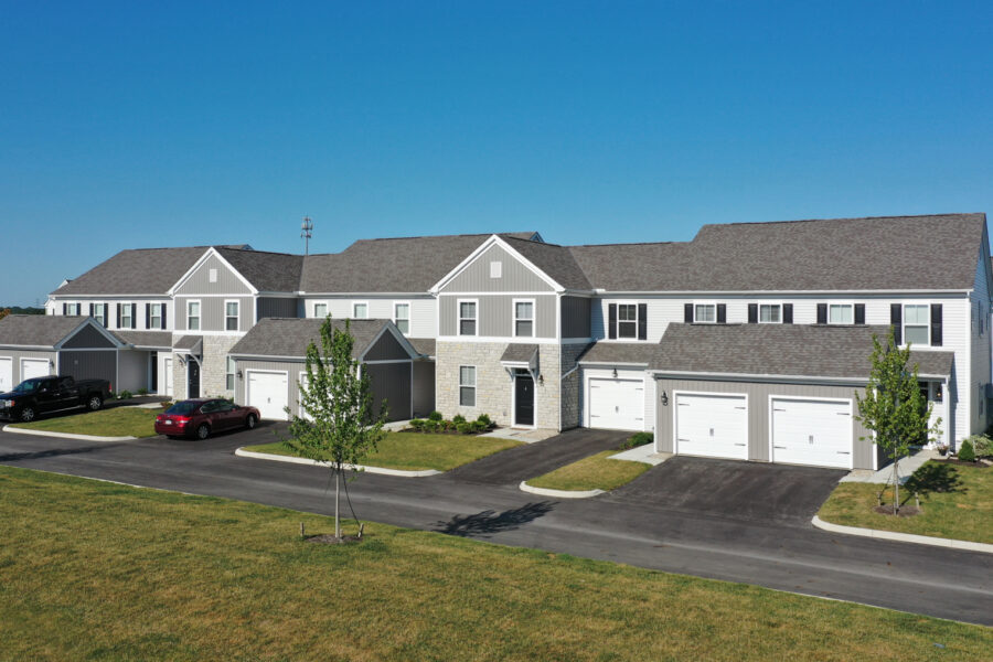 Jerome Grand Apartments for Rent in Dublin Ohio