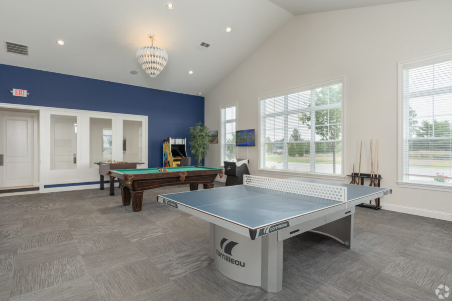 Jerome Grand Apartments for Rent in Dublin Ohio