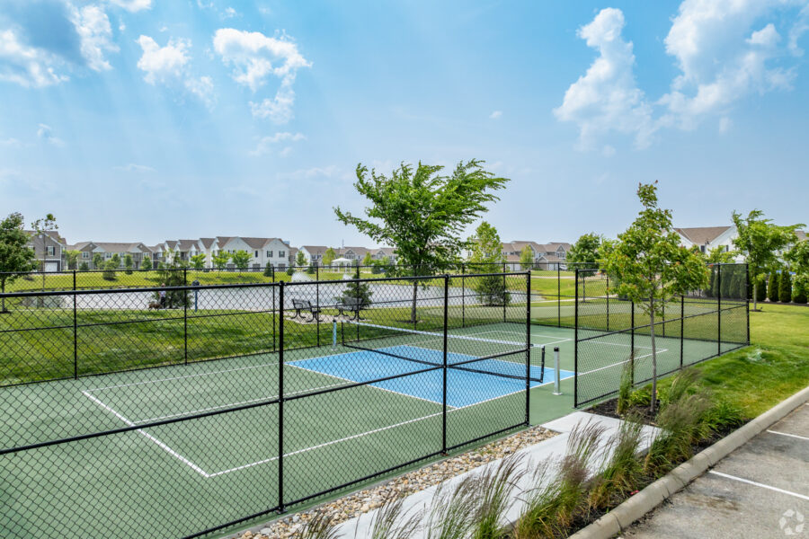 Jerome Grand Apartments for Rent in Dublin Ohio