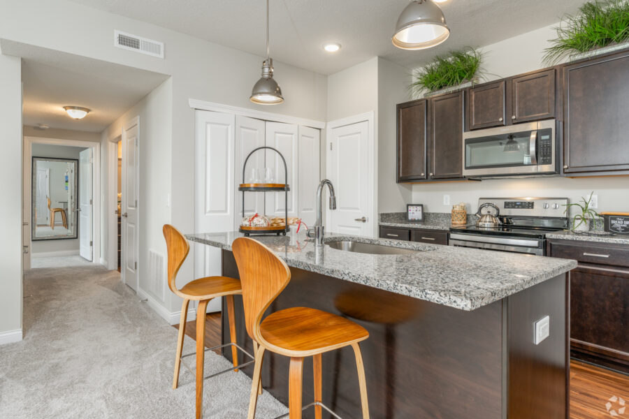 Jerome Grand Apartments for Rent in Dublin Ohio