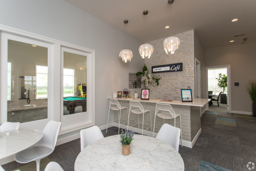Jerome Grand Apartments for Rent in Dublin Ohio